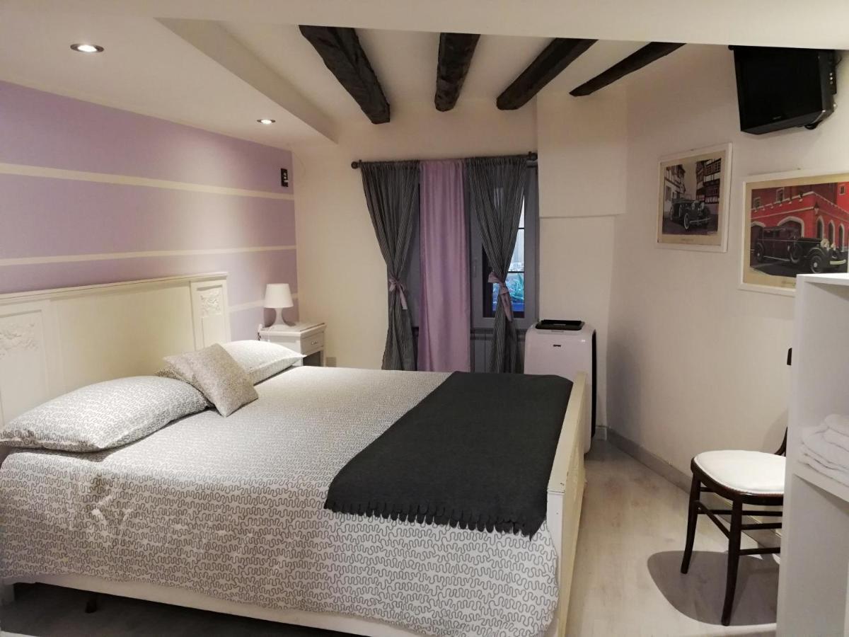 Palazzo Sant'Elia Hotell Caltagirone Eksteriør bilde