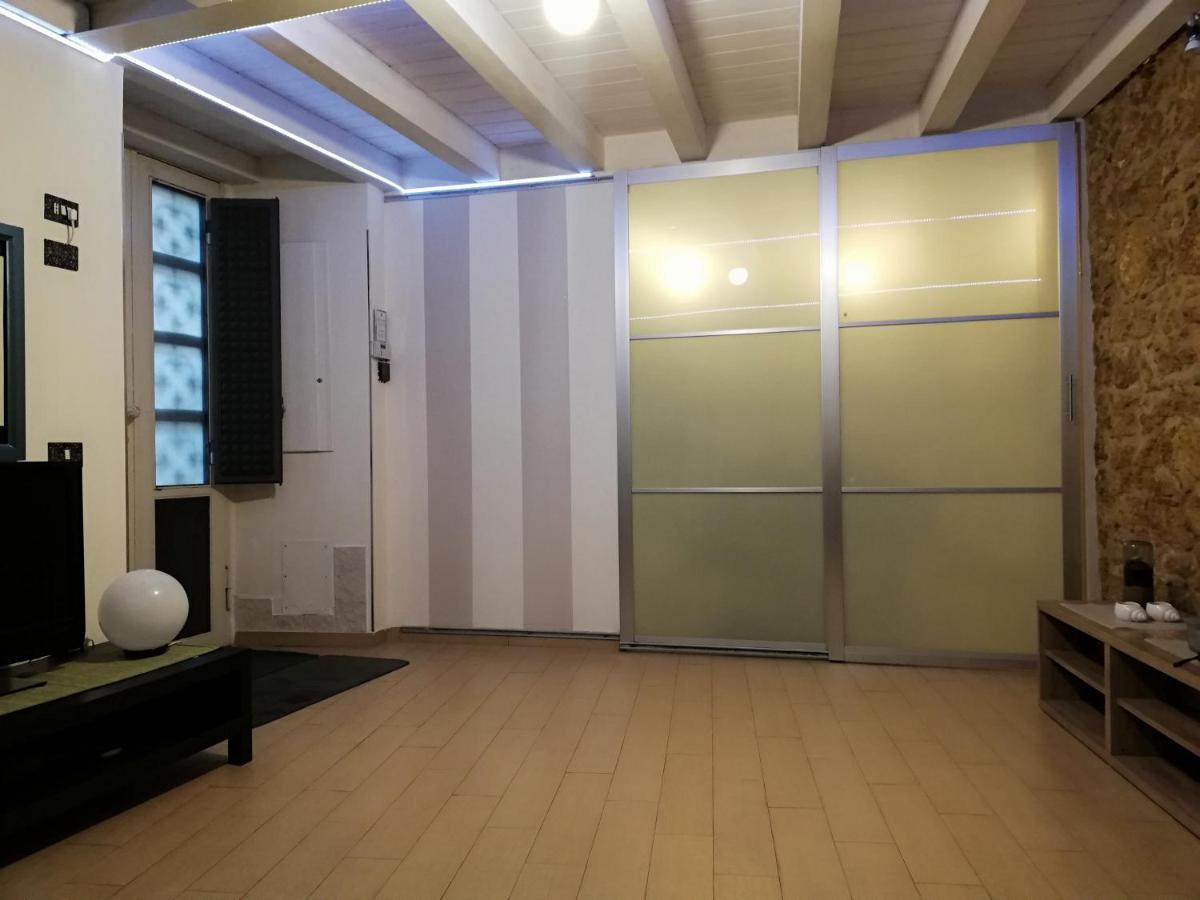 Palazzo Sant'Elia Hotell Caltagirone Eksteriør bilde