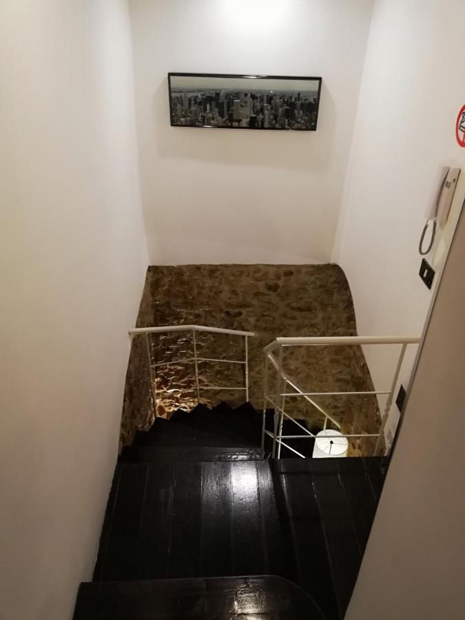 Palazzo Sant'Elia Hotell Caltagirone Eksteriør bilde