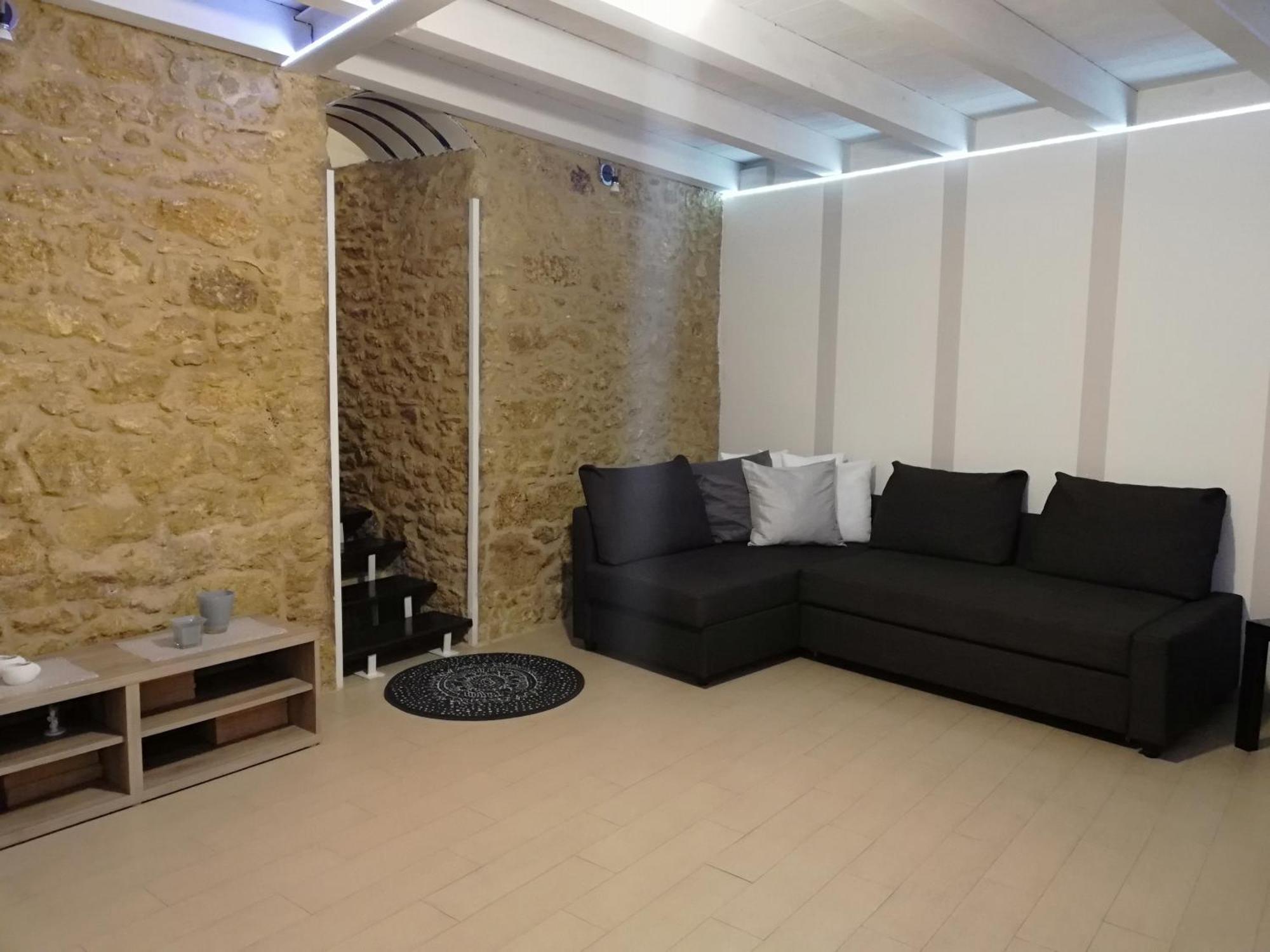 Palazzo Sant'Elia Hotell Caltagirone Eksteriør bilde
