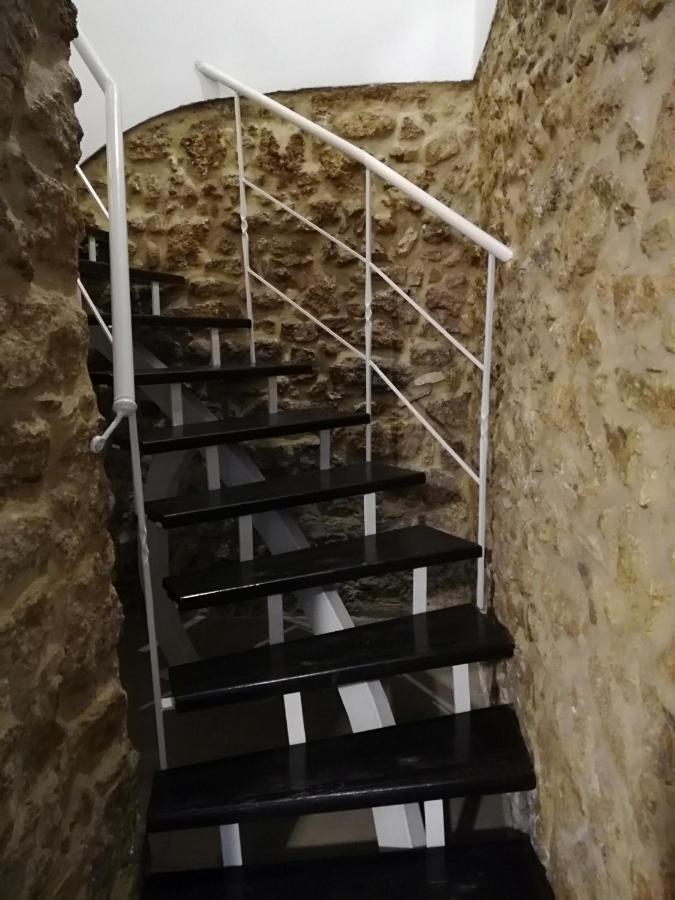 Palazzo Sant'Elia Hotell Caltagirone Eksteriør bilde