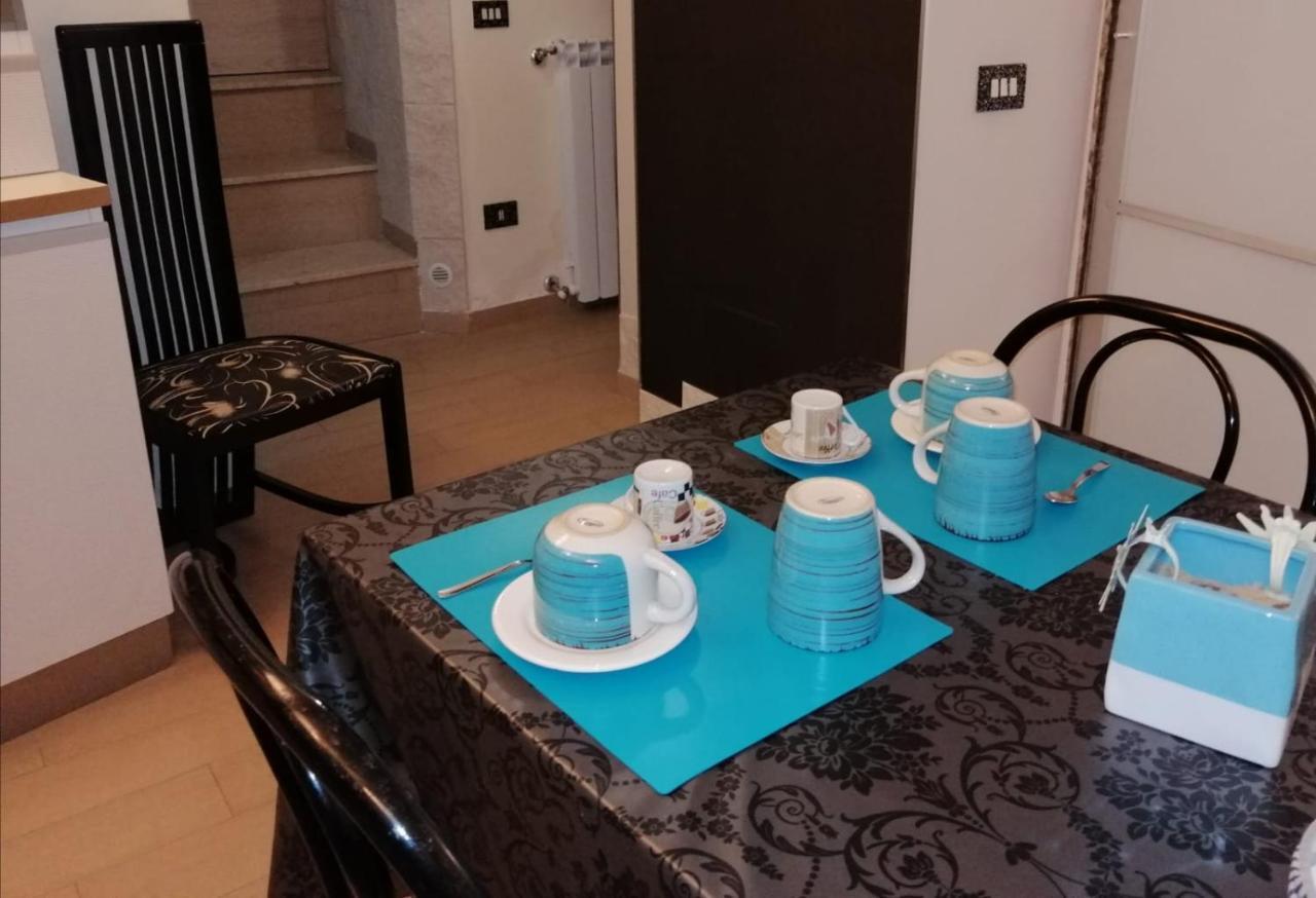 Palazzo Sant'Elia Hotell Caltagirone Eksteriør bilde