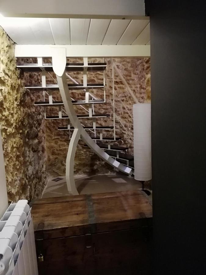 Palazzo Sant'Elia Hotell Caltagirone Eksteriør bilde
