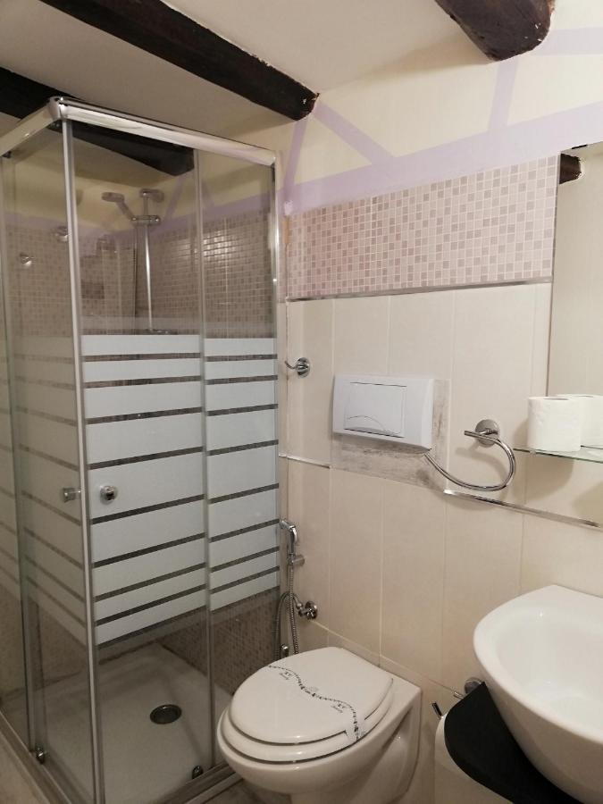 Palazzo Sant'Elia Hotell Caltagirone Eksteriør bilde