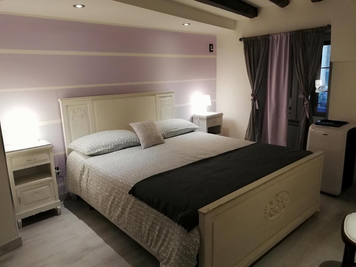 Palazzo Sant'Elia Hotell Caltagirone Eksteriør bilde