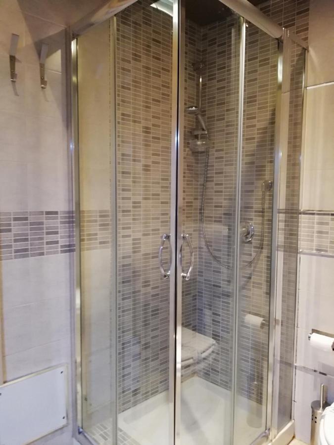 Palazzo Sant'Elia Hotell Caltagirone Eksteriør bilde