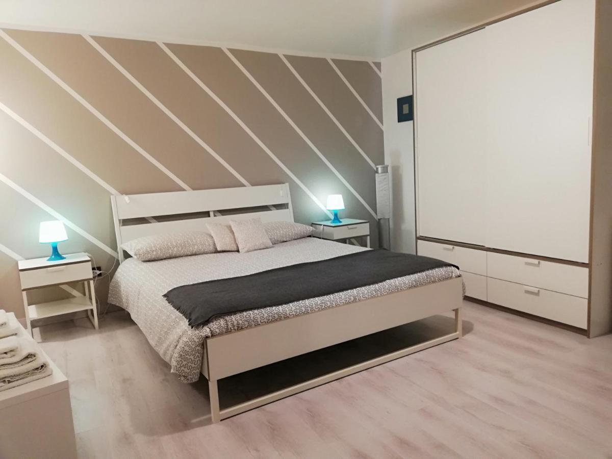Palazzo Sant'Elia Hotell Caltagirone Eksteriør bilde