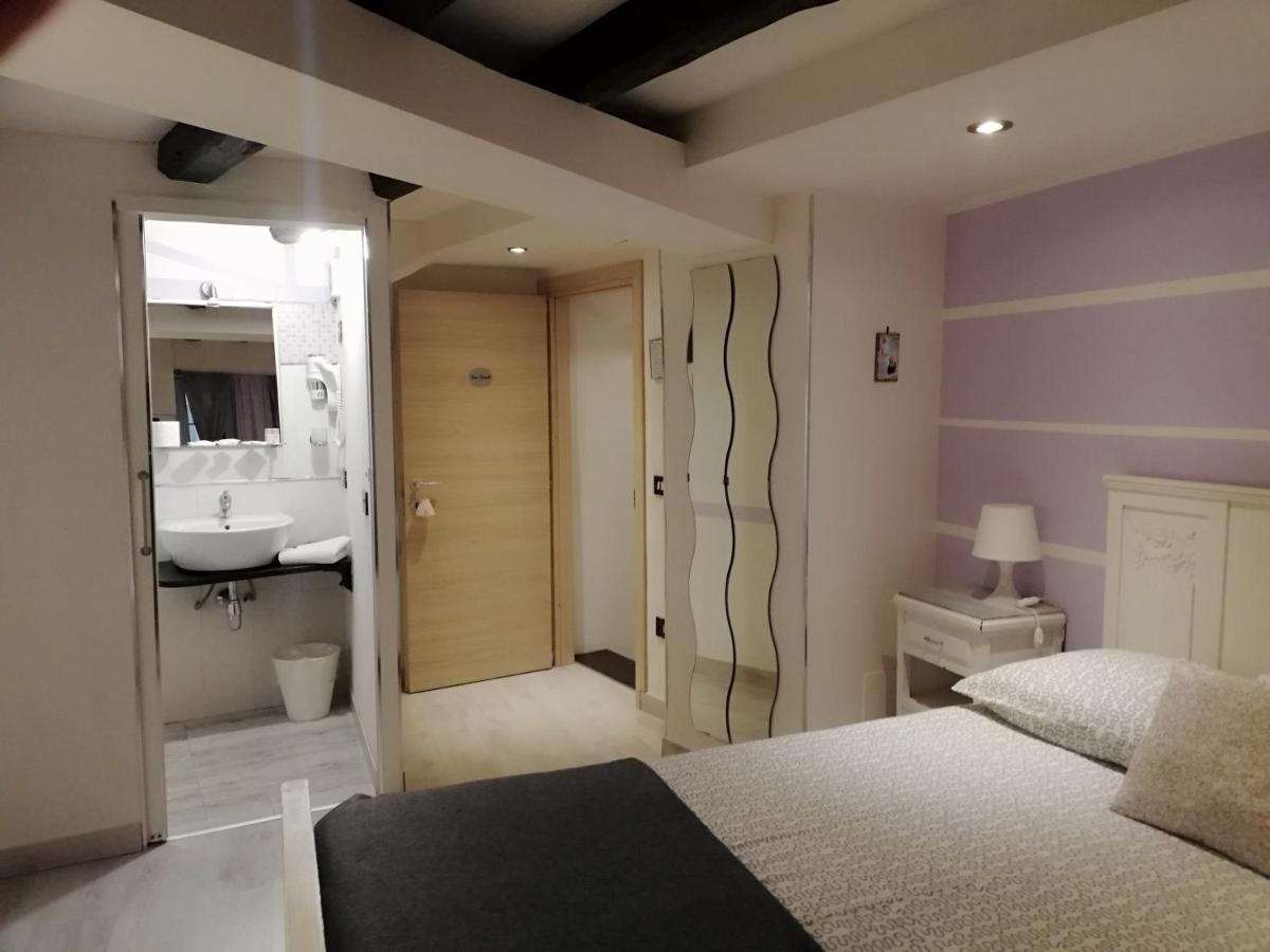 Palazzo Sant'Elia Hotell Caltagirone Eksteriør bilde